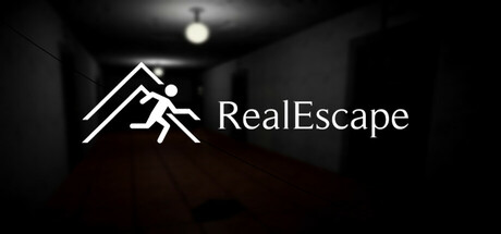 RealEscape Cover Image