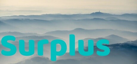 Surplus Cover Image