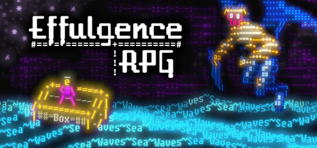 Effulgence RPG Cover Image