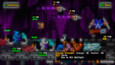 A screenshot of Effulgence RPG