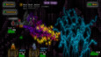 A screenshot of Effulgence RPG