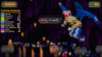 A screenshot of Effulgence RPG