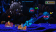 A screenshot of Effulgence RPG