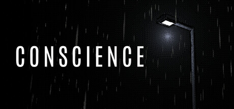 Conscience Cover Image