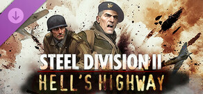 Steel Division 2 - Nemesis #7 - Hell's Highway