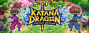 Katana Dragon