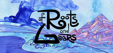 Of Roots and Gears Cover Image