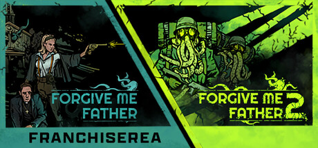 Forgive Me Father Advertising App