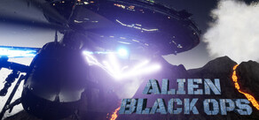 Alien Black Ops