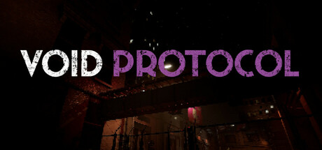 Void Protocol Cover Image