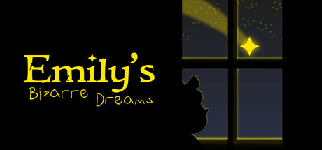 Emily's Bizarre Dreams Cover Image