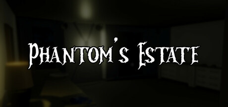 Phantom's Estate Cover Image