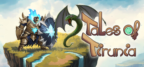 Tales Of Tirunia