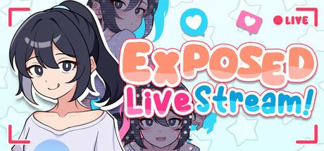 Exposed Livestream Cover Image