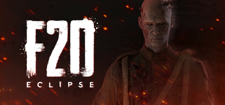 F20 Eclipse Cover Image
