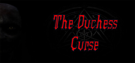 The Duchess Curse Cover Image