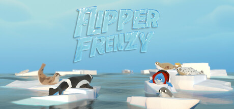 Flipper Frenzy Cover Image