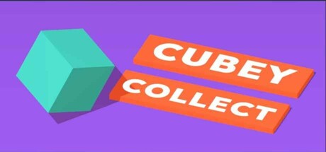 CubeyCollect Cover Image