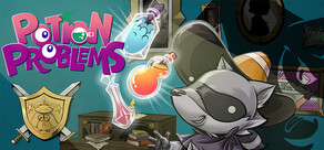 Potion Problems