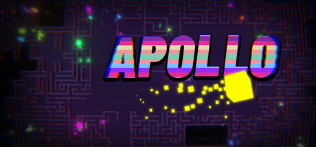 Apollo Cover Image