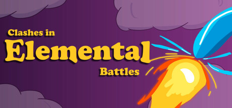 Clashes in Elemental Battles Cover Image