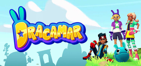 Dracamar Cover Image