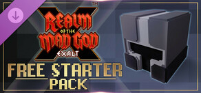 Realm of the Mad God: Free Starter Pack