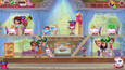 A screenshot of Cafe Dash: Cooking, Diner Game