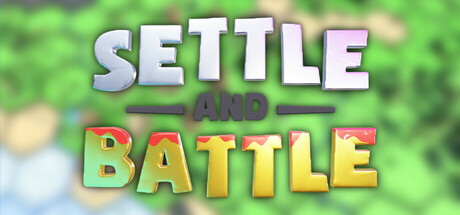 Settle and Battle: New Empires Cover Image