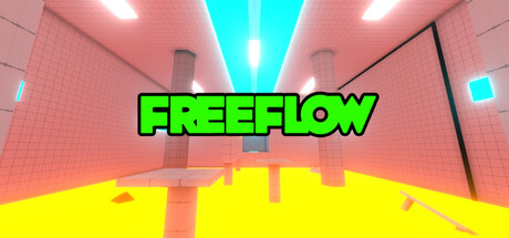 FREEFLOW Cover Image