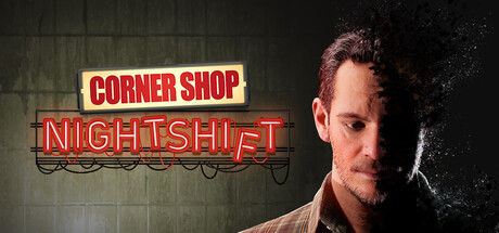 Corner Shop: Nightshift