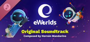 eWorlds Soundtrack