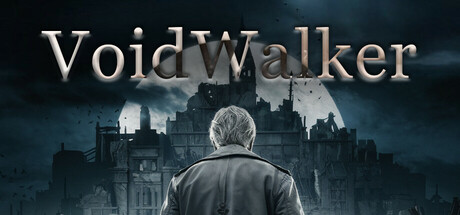 VoidWalker: Call of Insomnia Cover Image