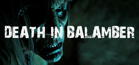 Death in Balamber Cover Image