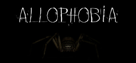 Allophobia Cover Image