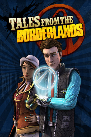Tales from the Borderlands (v1.0 + MULTi6) | 6.73 GB
