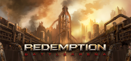 Redemption video game discount