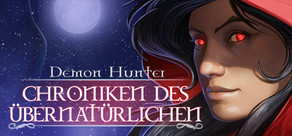 Demon Hunter: Chronicles from Beyond