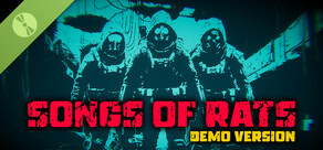 Songs of Rats Demo