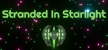 Stranded In Starlight
