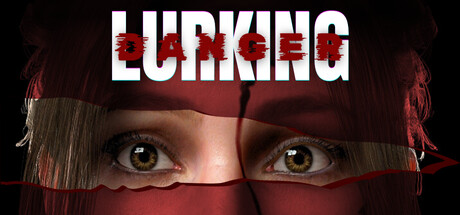 Lurking Danger Cover Image