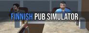 Finnish Pub Simulator