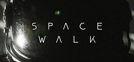 SPACE WALK Cover Image