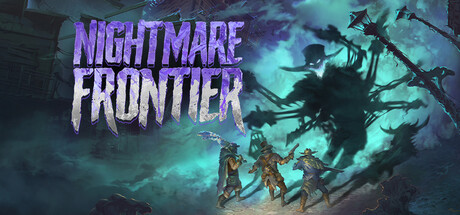 Nightmare Frontier