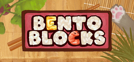 Bento Blocks Cover Image