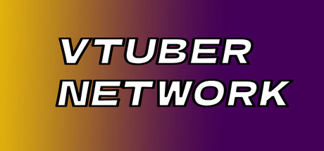 Vtubers Network Cover Image