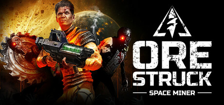 Orestruck: Space Miner