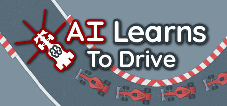 AI Learns To Drive Cover Image