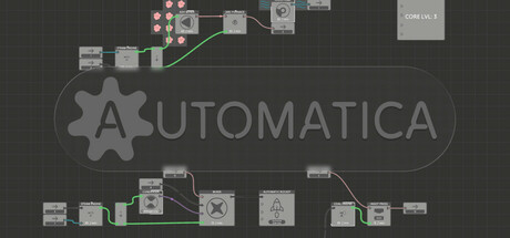 Automatica Cover Image