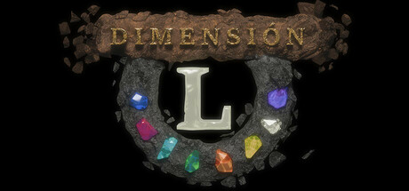 Dimension L Cover Image